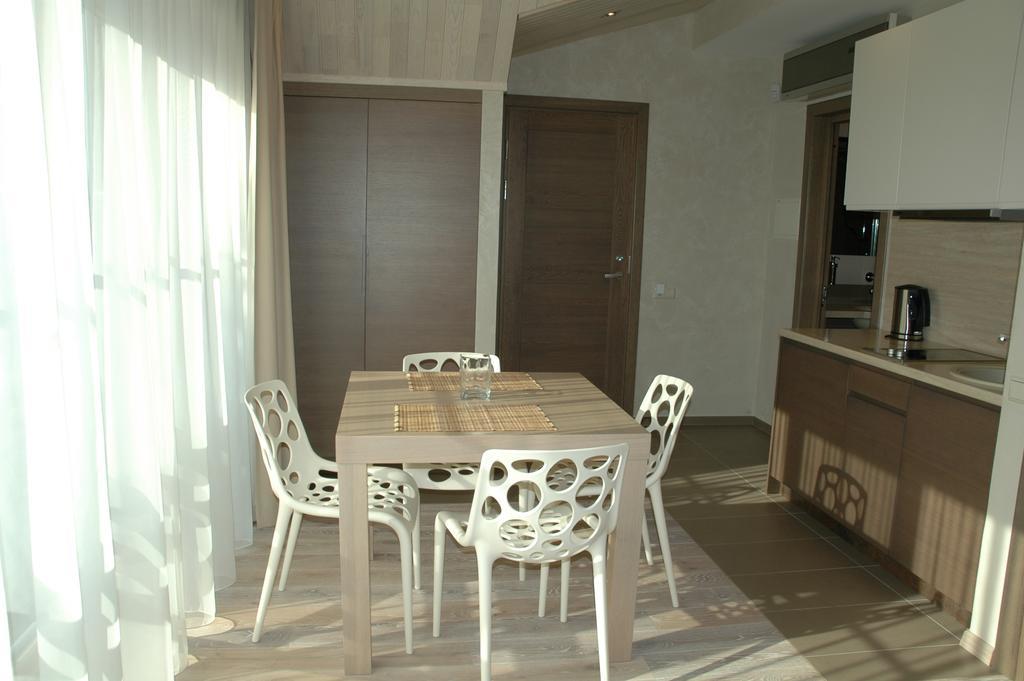 Vila Lotmiskis Nida Kamer foto